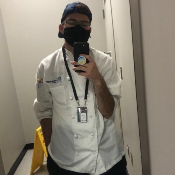 Meet your Posher, Michael - Picture 1 of 1